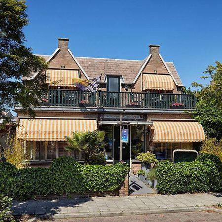 Guest House Aquarius Zandvoort Ngoại thất bức ảnh