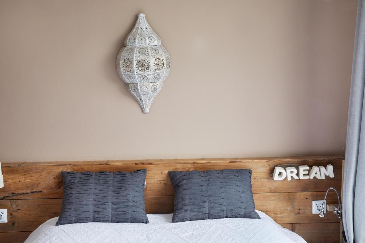Guest House Aquarius Zandvoort Ngoại thất bức ảnh