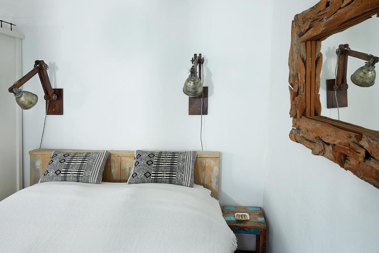 Guest House Aquarius Zandvoort Ngoại thất bức ảnh