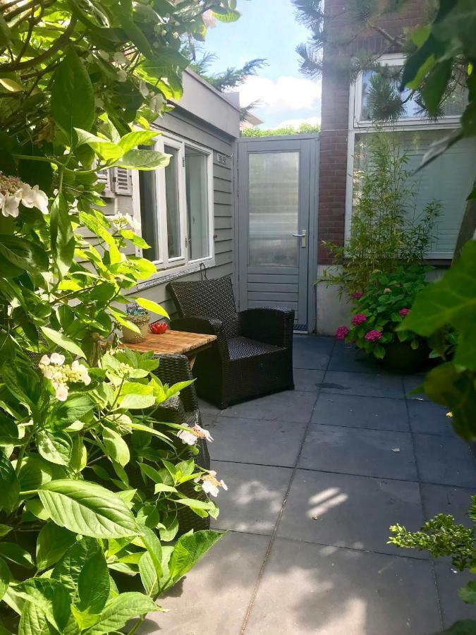 Guest House Aquarius Zandvoort Ngoại thất bức ảnh